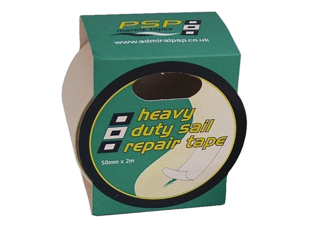 PSP Heavy Duty tape 100 mm bred